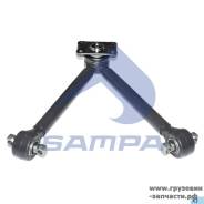  V- Volvo FH/FM, Renault Kerax DXI 64, 84 ( ) L=671 Sampa 095.392 095392 