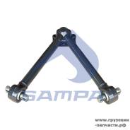  V- Volvo FH/FM, Renault Kerax DXI 64, 84 ( ) L=671 Sampa 095.282 095282 