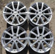 Borbet CW2. 6.5x16", 5x114.3, ET45, �� 73,1���. ����