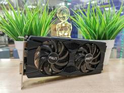 GeForce GTX 1660 SUPER 