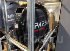 Parsun. 60��.�., 4-�������, ����������, ���� L (508 ��), 2026 ���. ��� ����� �� ������������ ����