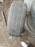 Bridgestone Dueler A/T 661. ������, 2019 ���, �/�, ����� 40 % ����