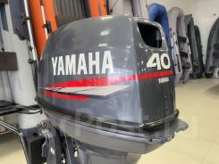 Yamaha. 40��.�., 2-�������, ����������, ���� S (381 ��), 2014 ��� ����