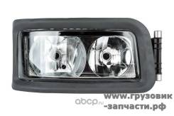    MAN TGA  ( ) Depo 449-1101R-LD-E 4491101RLDE 