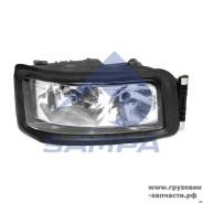   MAN 81251016579 ,  , LHD,   E,  ,  Sampa 022.031 022031 