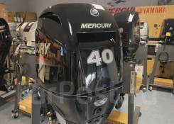 Mercury. 40��.�., 4-�������, ����������, ���� S (381 ��), 2026 ���. ��� ����� �� ������������ ����