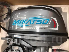 Mikatsu. 30��.�., 2-�������, ����������, ���� S (381 ��), 2026 ��� ����
