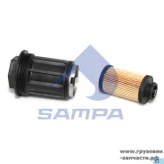 ������ AdBlue �������������� MB Actros MP2/Axor, �����-5490 � ������� Sampa 010.874 010874 ����