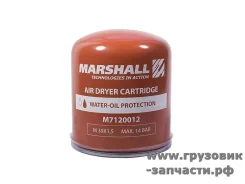 ������ ��������������� M39x1,5 Volvo FH/FM, MAN, Iveco, Mercedes-Benz � ��������������� Marshall M7120012 M7120012 ����