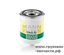 ������ ��������������� Scania G1 1/4 MANN-Filter TB1374/3X TB1374 ����