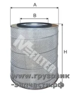 ������ ��������� MB Actros III, Iveco Eurotrakker MFilter A586 A586 ����