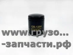 ������ �������������� ���/������ ���� Scania BIG Filter GB-1264 GB1264 ����