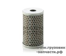   Volvo FH/FM, Scania, DAF, MAN, Mercedes-Benz, Iveco, Renault, -5490 MANN-Filter H 601/4 H601 