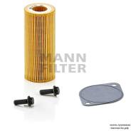   Volvo FH/FM () 1999- ( 2   ) MANN-Filter HU721ZKIT HU721ZKIT 