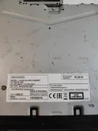 Kenwood KDC-X5200BT ����