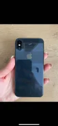 Apple iPhone Xs. �/�, 256 ��, ������, 4G LTE, 5G, NFC ����