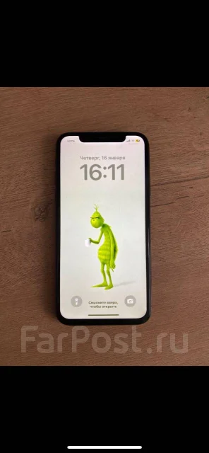Apple iPhone Xs. �/�, 256 ��, ������, 4G LTE, 5G, NFC ����