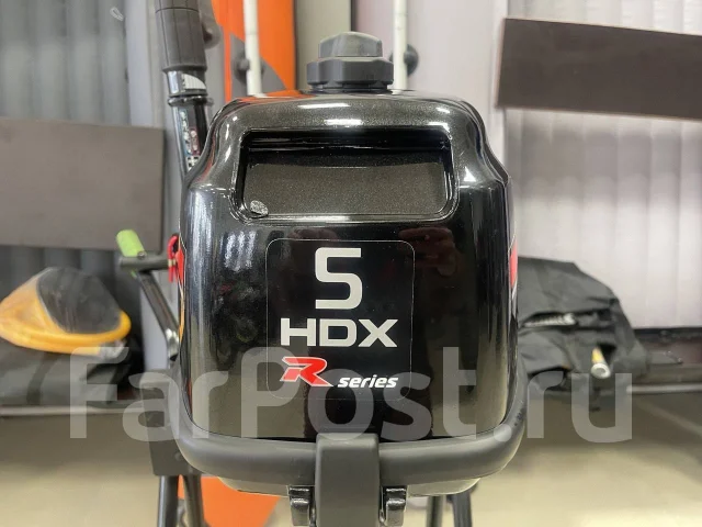 HDX. 5��.�., 2-�������, ����������, ���� S (381 ��), 2026 ���. ��� ����� �� ������������ ����