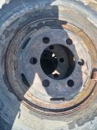  7.50R16LT   mitsubishi FUSO canter. x16" 6x222.25 
