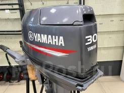 Yamaha. 30��.�., 2-�������, ����������, ���� S (381 ��), 2015 ��� ����