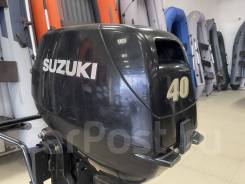 Suzuki. 40��.�., 2-�������, ����������, ���� S (381 ��), 2013 ��� ����