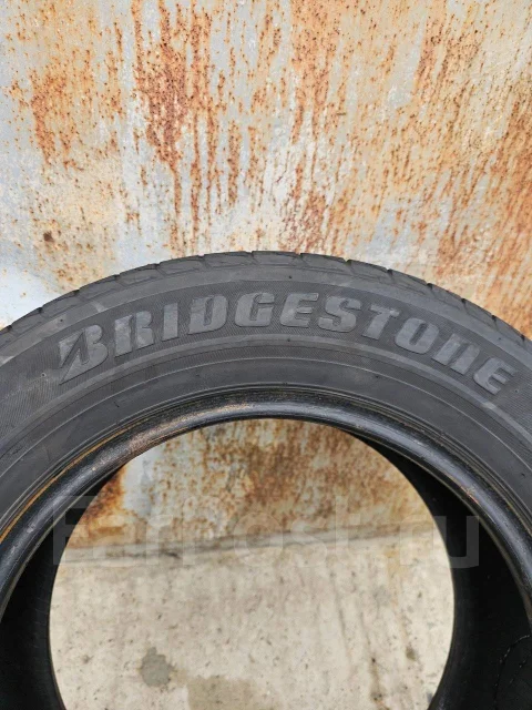 Bridgestone B-style. ������, 2006 ���, �/�, ����� 60 % ����