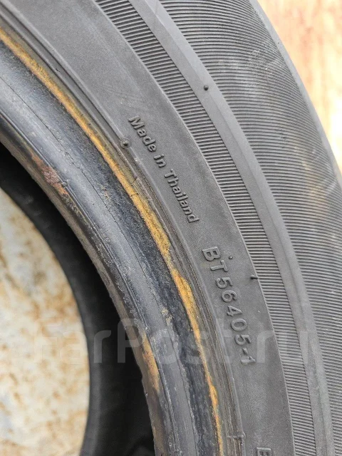 Bridgestone B-style. ������, 2006 ���, �/�, ����� 60 % ����