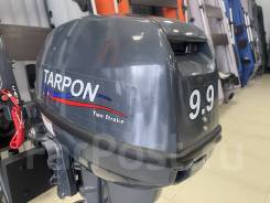 Tarpon. 9,9��.�., 2-�������, ����������, ���� S (381 ��), 2026 ��� ����