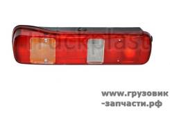   Volvo FH/FM new 05-  TangDe TD02-51-001BR TD0251001BR 
