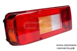 ������ ������ ����������� Volvo FH/FM/FMX new ����� (� ���������� ������) Simpeco SP4202.0331 SP42020331 ����