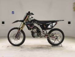 Suzuki RM-Z 250