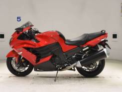 Kawasaki Ninja ZX-14R
