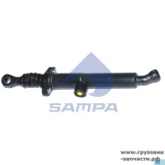 ������� ��������� ������� MB Actros MP1 Sampa 202.075 202075 ����