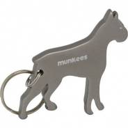 - MUNKEES 3453 Pug 
