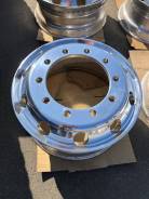 Alcoa. 9.0x22.5", ET175,  281,0. 