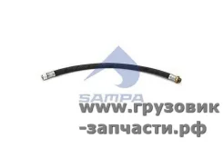 ����� ��������� Volvo FH/FM L=550 (M16*1,5-M16*1,5) ����� SW=19�� Sampa 031.336 031336 ����