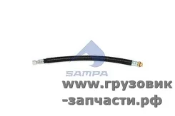 ����� ��������� Volvo FH/FM L=500 (M16*1,5-M16*1,5) ����� SW=19�� Sampa 031.342 031342 ����