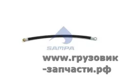 ����� ��������� Volvo FH/FM new L=600 (M16*1,5-M16*1,5) ����� SW=19�� Sampa 031.338 031338 ����