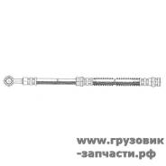     Mitsubishi Carisma (00-) / Volvo S40 (95-)  BF 4807 Trialli BF 4807 BF4807 