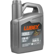 Lubex Robus Pro LA