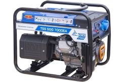  TSS SGG 7000EA 