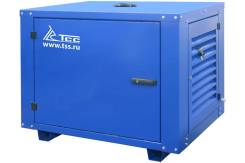  7  TSS SGG 7000EA   -1.1 