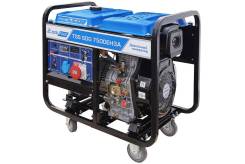   TSS SDG 7500EH3A 