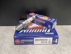   NGK Iridium BKR6EIX BKR6EIX 