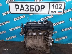 ��������� 1.4 G4FA Hyundai Solaris / Kia Rio 3 / 211012BW01 211012BW01 ����