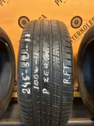Pirelli P Zero Run Flat