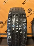 Michelin Pilot LTX
