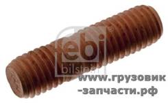 ������� �10*25 ���������������� MAN D2866/2876/2066 FeBi 04362 04362 ����
