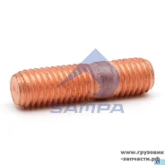 ������� �10*25 ���������������� MAN D2866/2876/2066 Sampa 024.243 024243 ����