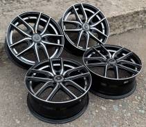 BADX Loxarny. 7.0x17", 5x114.3, ET48,  73,1. 